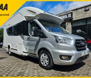 Ford Tourneo Custom 2022