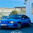 Renault Alpine GTA 1987