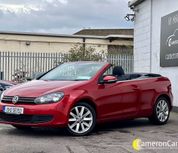 Volkswagen Golf 2013