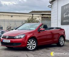 Volkswagen Golf 2013