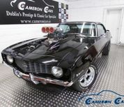 Chevrolet Camaro 1969