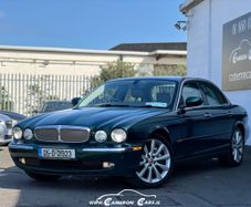 Jaguar XJ Series 2005