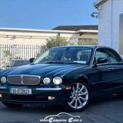 Jaguar XJ Series 2005