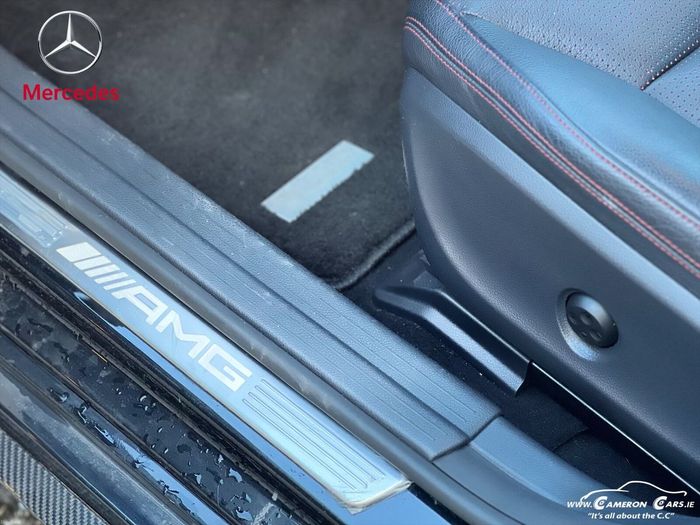 Mercedes-Benz CLA 2015