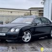Bentley Flying Spur 2007