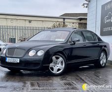 Bentley Flying Spur 2007