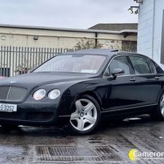Bentley Flying Spur 2007