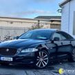 Jaguar XJ Series 2015