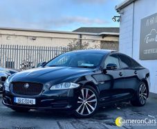 Jaguar XJ Series 2015