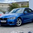 BMW 3 Series 2017