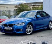 BMW 3 Series 2017