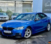 BMW 3 Series 2017