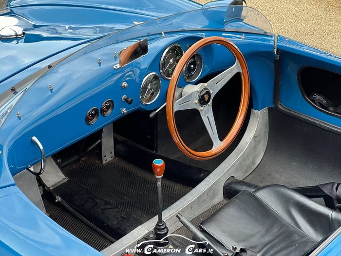 Porsche 911 1963