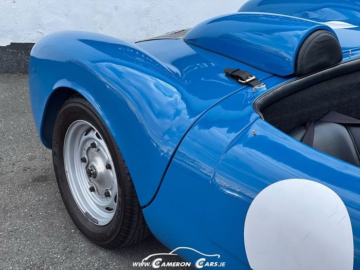 Porsche 911 1963