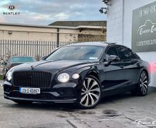 Bentley Flying Spur 2023
