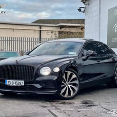 Bentley Flying Spur 2023