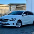 Mercedes-Benz A-Class 2018