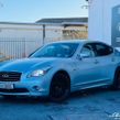 Infiniti Q70 2011