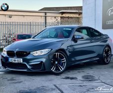 BMW M4 2014