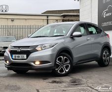 Honda HR-V 2018