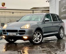 Porsche Cayenne 2005