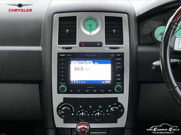 Chrysler 300C 2006