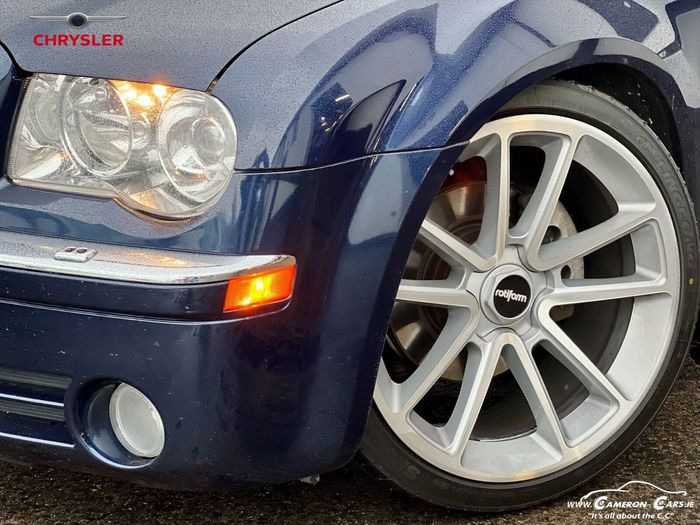 Chrysler 300C 2006