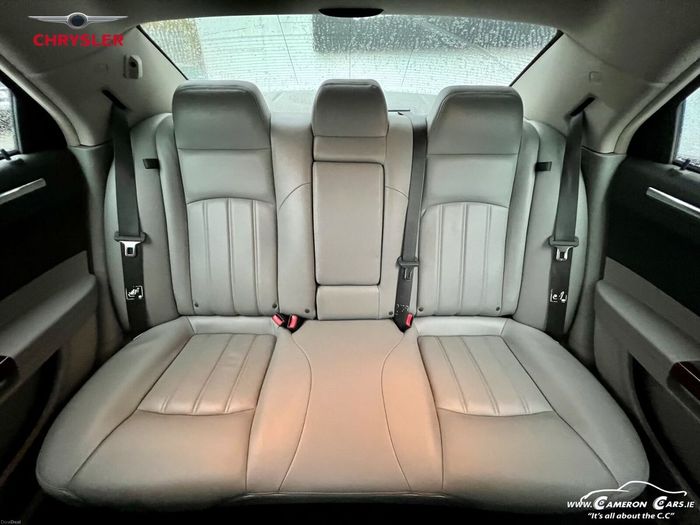 Chrysler 300C 2006