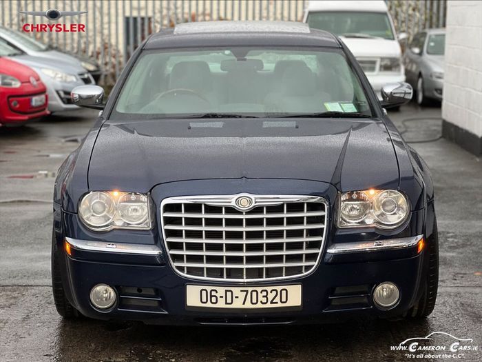 Chrysler 300C 2006