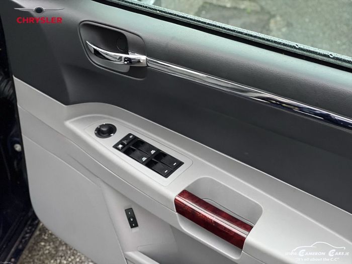 Chrysler 300C 2006