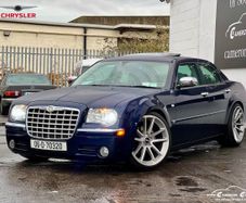 Chrysler 300C 2006