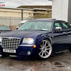 Chrysler 300C 2006