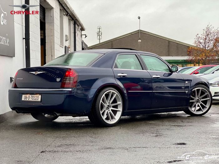 Chrysler 300C 2006