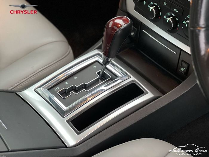 Chrysler 300C 2006