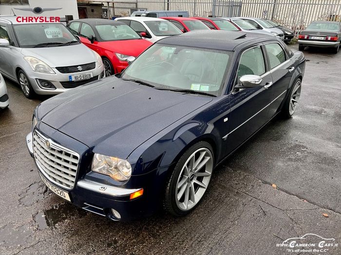Chrysler 300C 2006