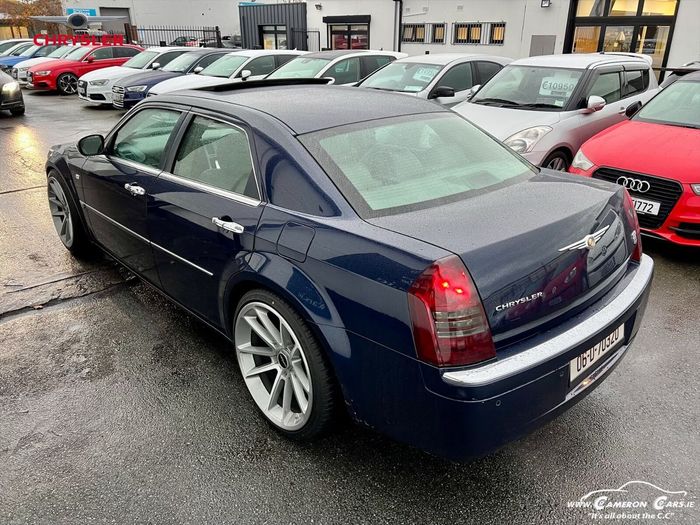 Chrysler 300C 2006