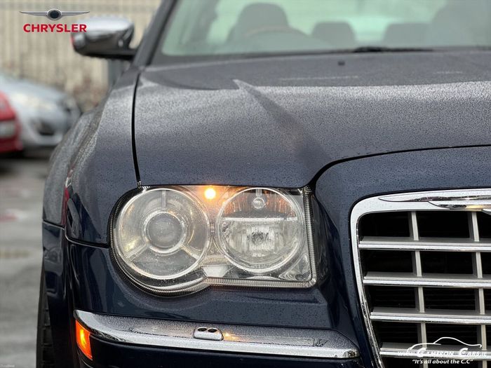 Chrysler 300C 2006