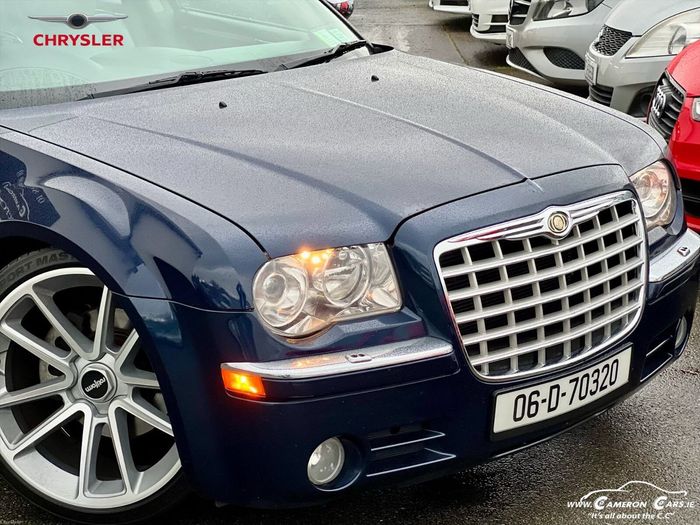 Chrysler 300C 2006