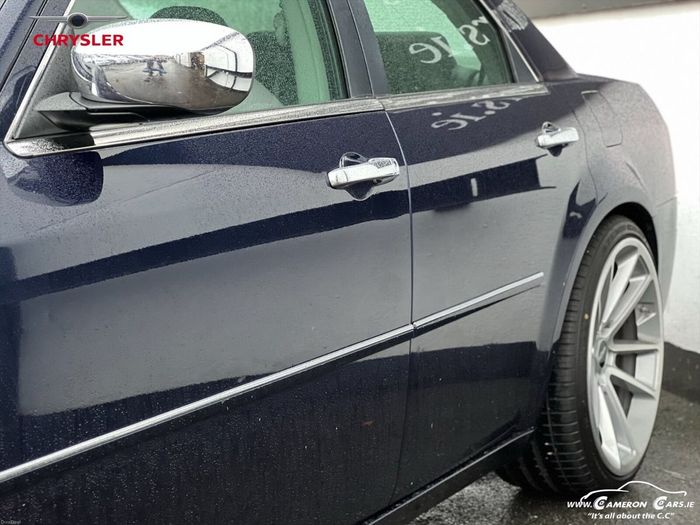 Chrysler 300C 2006