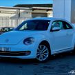 Volkswagen Beetle 2013