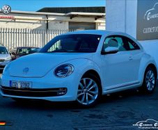 Volkswagen Beetle 2013