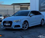 Audi A3 2018