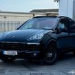 Porsche Cayenne 2017