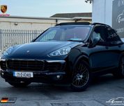 Porsche Cayenne 2017