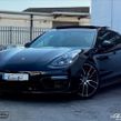 Porsche Panamera 2022