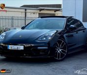 Porsche Panamera 2022