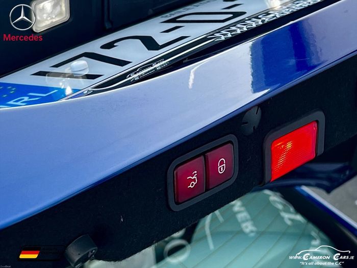 Mercedes-Benz C-Class 2017