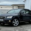Audi Q5 2013