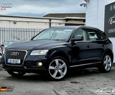 Audi Q5 2013