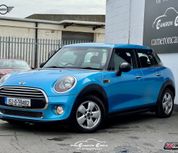 MINI One 2015